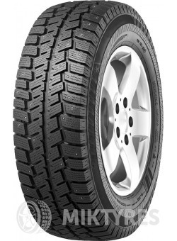 Шины Torero MPS-500 195/75 R16C 107R (шип)